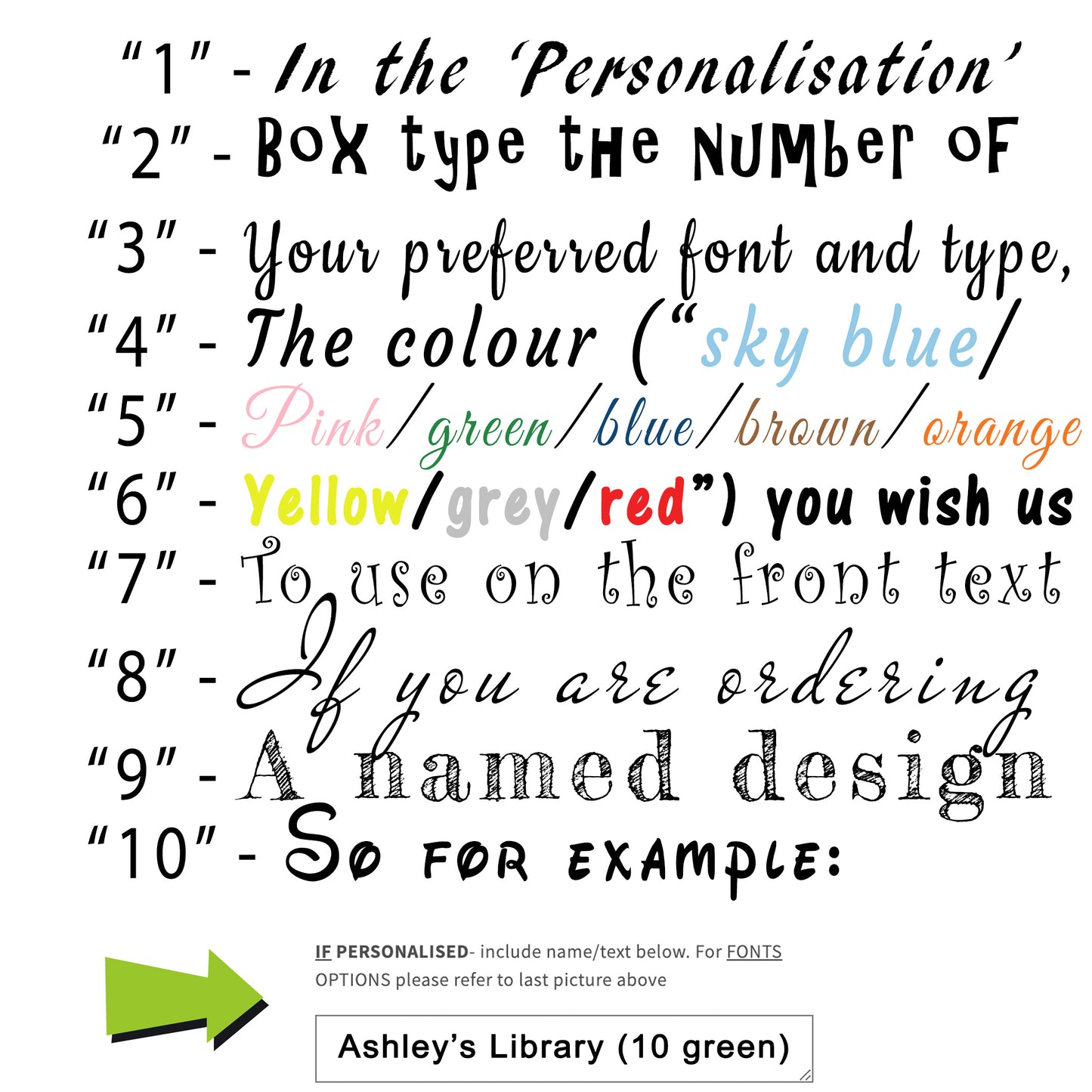 Farm Animals on Tractor Kids Personalised Bookcase | Fully Assembled Bookshelf