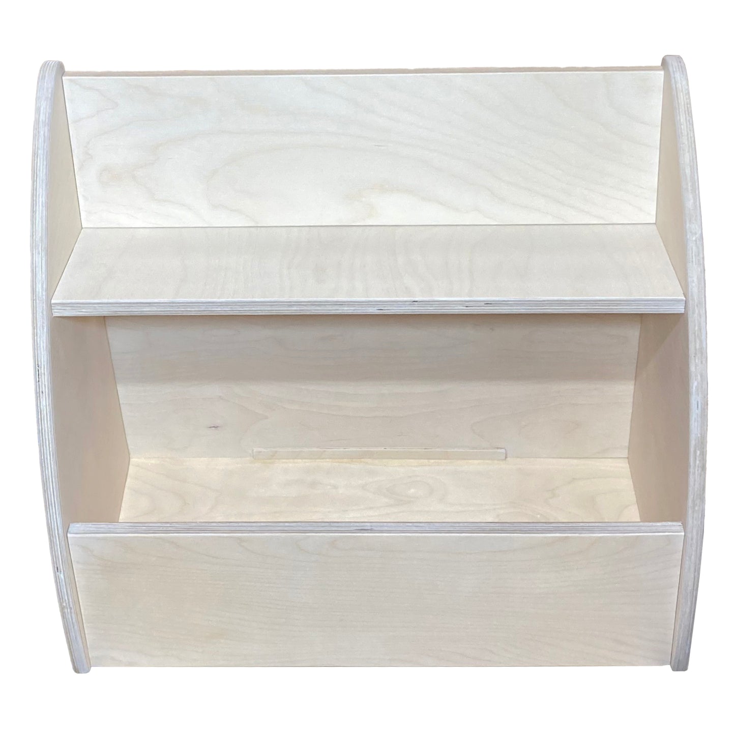 Montessori Birch Plywood Toys Stand Personalised
