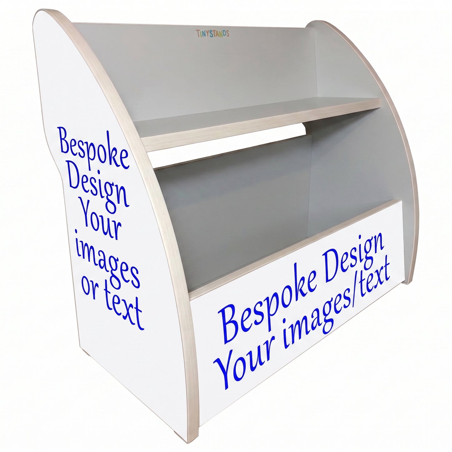 Bespoke Design Toys Stand