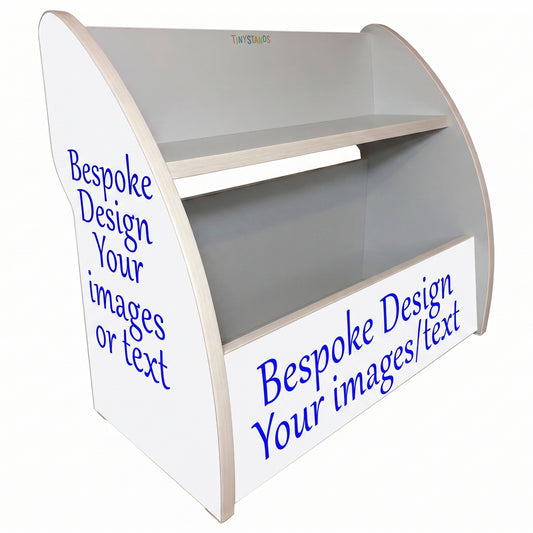 Bespoke Design Toys Stand